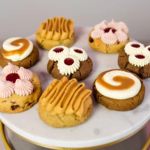 Curso Galletas Premium