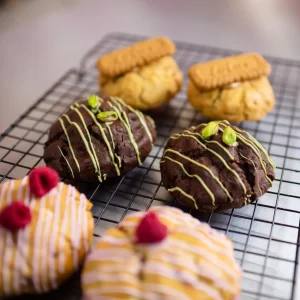 Curso Galletas NewYork 2.0